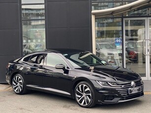 2019 - Volkswagen Arteon Automatic