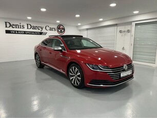 2019 - Volkswagen Arteon Automatic