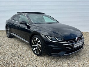 2019 - Volkswagen Arteon Automatic