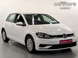 2019 - Volkswagen Golf Automatic