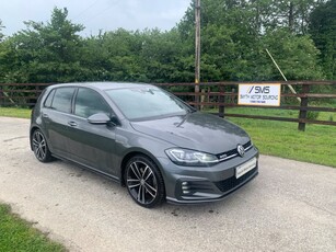 2019 - Volkswagen Golf Automatic