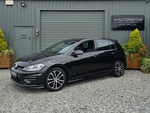 2019 - Volkswagen Golf Automatic