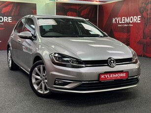 2019 - Volkswagen Golf Automatic