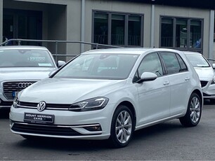 2019 - Volkswagen Golf Automatic