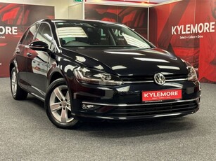 2019 - Volkswagen Golf Automatic