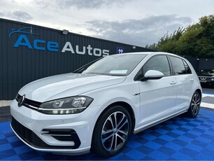 2019 - Volkswagen Golf Automatic