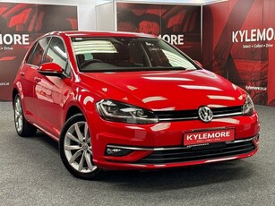 2019 - Volkswagen Golf Automatic