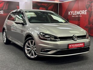 2019 - Volkswagen Golf Automatic