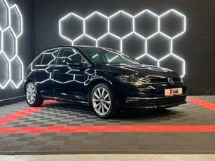 2019 - Volkswagen Golf Automatic