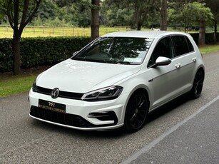 2019 - Volkswagen Golf Automatic