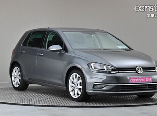 2019 - Volkswagen Golf Automatic