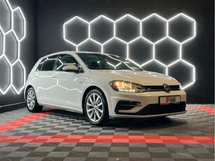 2019 - Volkswagen Golf Manual