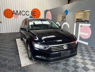 2019 - Volkswagen Passat Automatic