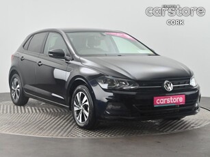 2019 - Volkswagen Polo Automatic