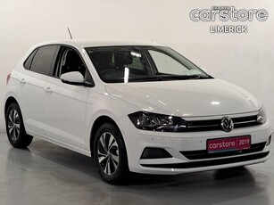 2019 - Volkswagen Polo Automatic