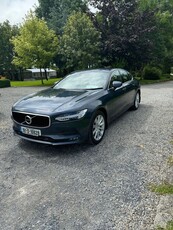 2019 - Volvo S90 Automatic