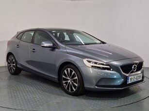 2019 - Volvo V40 Automatic