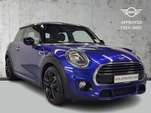 2020 (201) Mini Cooper