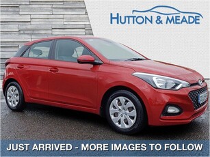 2020 (202) Hyundai i20