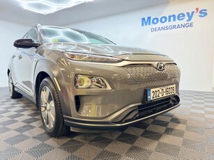 2020 (202) Hyundai Kona