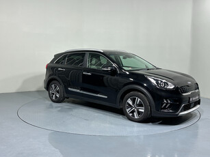 2020 (202) Kia Niro