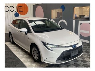 2020 (202) Toyota Corolla