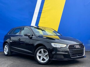 2020 - Audi A3 Automatic