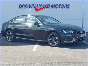 2020 - Audi A4 Automatic