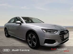 2020 - Audi A4 Automatic