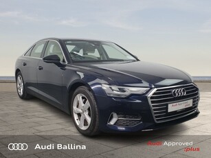 2020 - Audi A6 Automatic