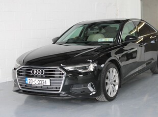 2020 - Audi A6 Automatic