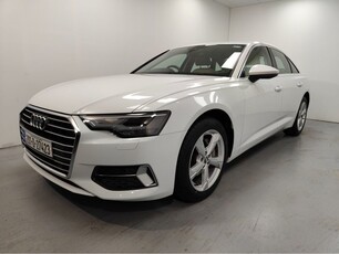 2020 - Audi A6 Automatic