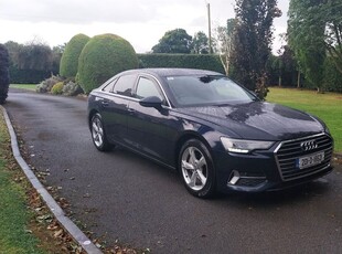 2020 - Audi A6 Automatic