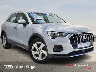 2020 - Audi Q3 Automatic