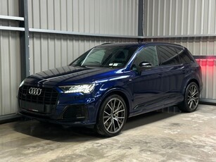 2020 - Audi Q7 Automatic