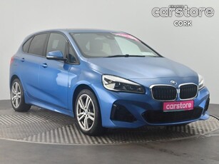 2020 - BMW 2-Series Automatic