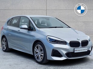 2020 - BMW 2-Series Automatic