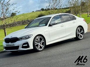 2020 - BMW 3-Series Automatic