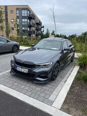 2020 - BMW 3-Series Automatic