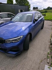 2020 - BMW 3-Series Automatic