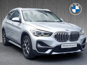 2020 - BMW X1 Automatic