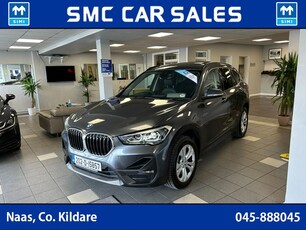 2020 - BMW X1 Automatic