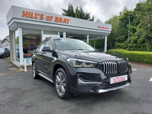 2020 - BMW X1 Automatic