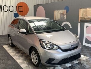 2020 - Honda Fit Automatic