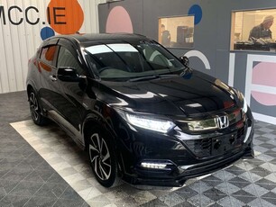 2020 - Honda Vezel Automatic