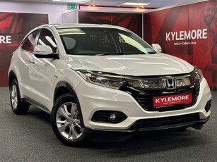 2020 - Honda Vezel Automatic