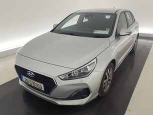 2020 - Hyundai i30 Automatic