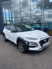 2020 - Hyundai KONA Automatic