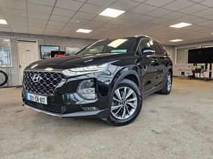 2020 - Hyundai Santa Fe Automatic