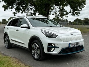 2020 - Kia Niro Automatic